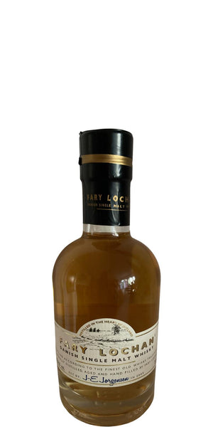 Fary Lochan 2016 Distillery Edition # 05 2022 Release Single Malt Whisky | 200ML