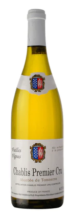 2020 | Domaine Guy Robin | Montee de Tonnerre