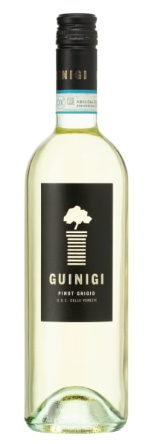 Guinigi Wines | Pinot Grigio – NV