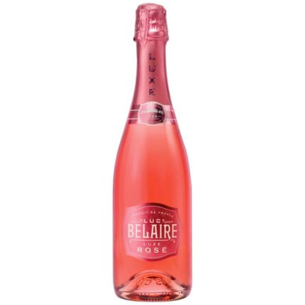 Belaire Luxe Rosé