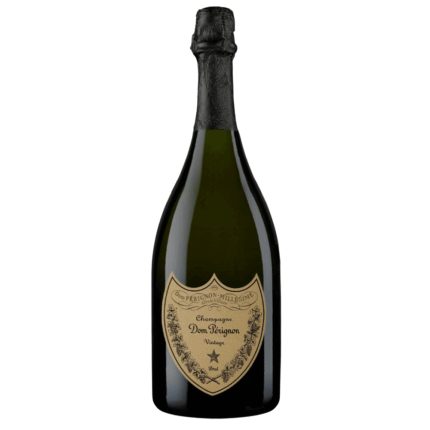 Dom Pérignon Brut Champagne Vintage 2013