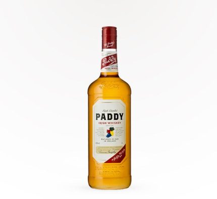 Paddy’s Irish Whiskey