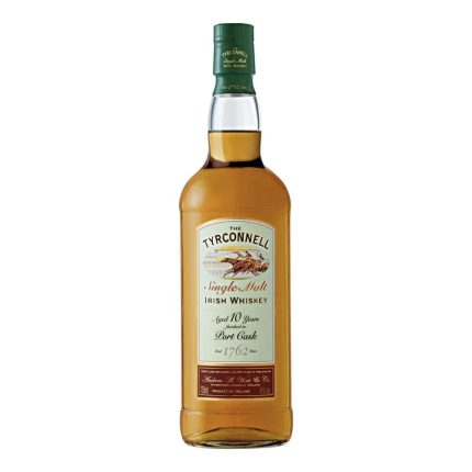 The Tyrconnell 10 Year Port Cask Finish