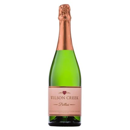 Wilson Creek Peach Bellini Sparkling Wine