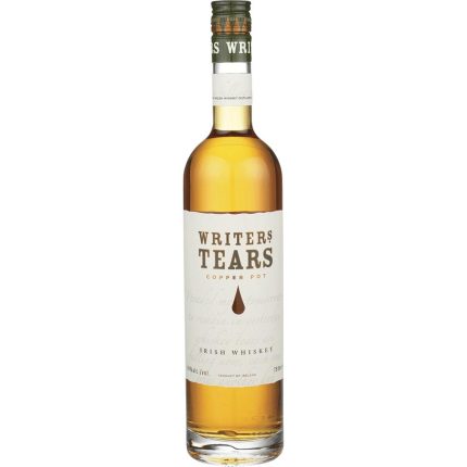 Writers’ Tears Copper Pot Whiskey