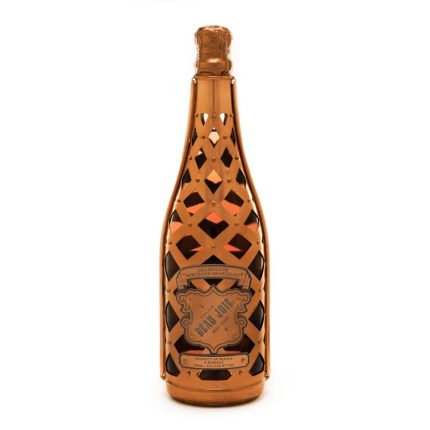 Beau Joie Rosé Champagne
