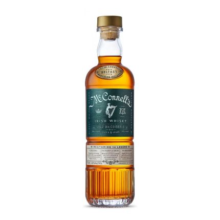 McConnell’s Irish Whisky