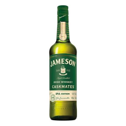 Jameson Caskmates IPA Edition