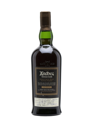 Ardbeg 1976 Bot.2004 Cask #2398 Islay Festival 2004 Islay Single Malt Scotch Whisky | 700ML