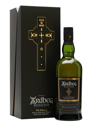 Ardbeg Kildalton Bot.2014 Islay Single Malt Scotch Whisky | 700ML