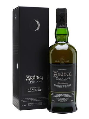 Ardbeg Dark Cove Ardbeg Day 2016 Islay Single Malt Scotch Whisky | 700ML
