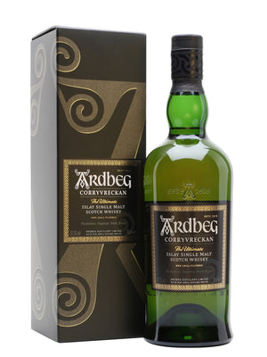 Ardbeg Corryvreckan Islay Single Malt Scotch Whisky | 700ML