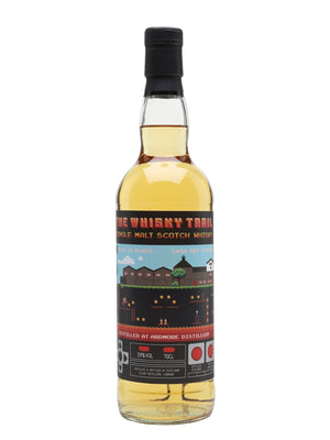 Ardmore 2009 10 Year Old Whisky Trail Video Games Highland Single Malt Scotch Whisky | 700ML