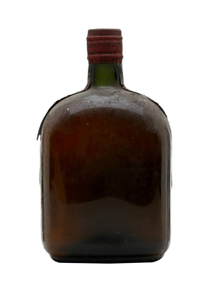 Buchanan’s Deluxe Bot.1950s Spring Cap Blended Scotch Whisky