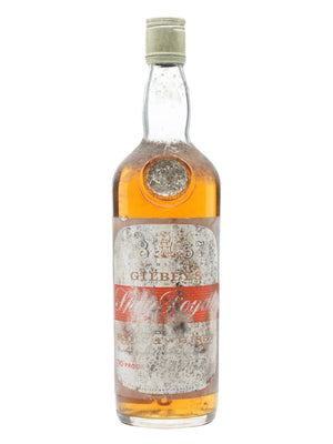 Gilbey’s Spey Royal Tall Bot.1970s Blended Scotch Whisky
