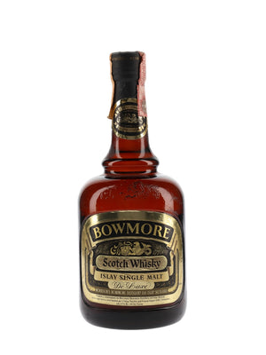 Bowmore De Luxe Bot.1970sIslay Single Malt Scotch Whisky