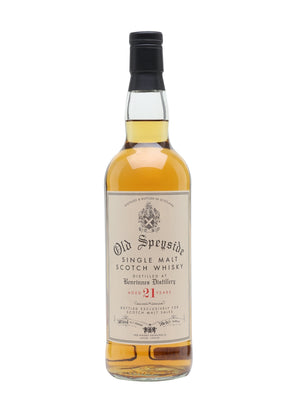 Benrinnes 21 Year Old Scotch Malt Sales Speyside Single Malt Scotch Whisky | 700ML