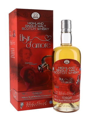 Clynelish 1993 22 Year Old Cask #7562 Highland Single Malt Scotch Whisky | 700ML