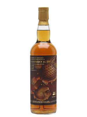 Speyside Malt 1979 38 Year Old Whisky Agency Speyside Single Malt Scotch Whisky | 700ML