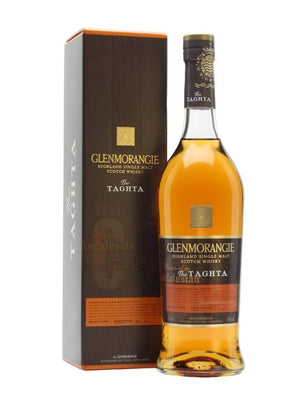 Glenmorangie The Taghta Highland Single Malt Scotch Whisky | 700ML