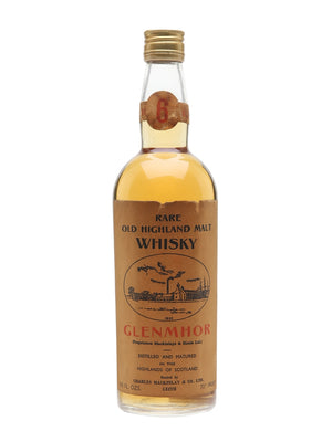 Glen Mhor 6 Year Old Bot.1970s Highland Single Malt Scotch Whisky
