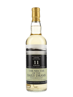 Ledaig 2008 11 Year Old Daily Dram Island Single Malt Scotch Whisky | 700ML
