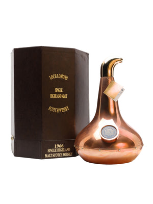 Loch Lomond 1966 32 Year Old Highland Single Malt Scotch Whisky | 700ML