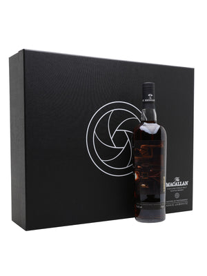 Macallan 1989 The Gallery Annie Leibovitz Speyside Single Malt Scotch Whisky | 700ML