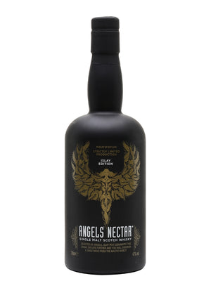 Angels‚Äô Nectar Islay Edition Single Malt Scotch Whisky | 700ML