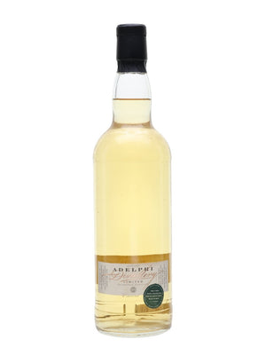 Mortlach 1984 11 Year Old Adelphi Speyside Single Malt Scotch Whisky | 700ML
