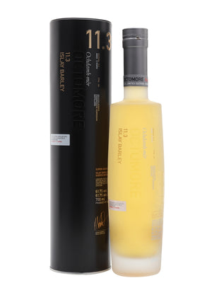 Octomore 2014 Islay Barley 11.3 5 Year Old Islay Single Malt Scotch Whisky | 700ML