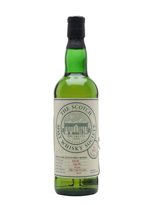 SMWS 14.7 (Talisker) 1982 14 Year Old Island Single Malt Scotch Whisky | 700ML