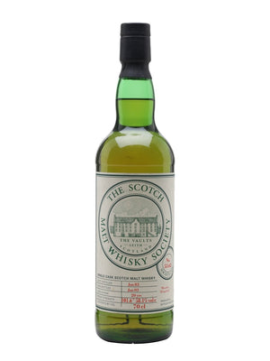SMWS 53.62 (Caol Ila) 1983 20 Year Old Islay Single Malt Scotch Whisky | 700ML