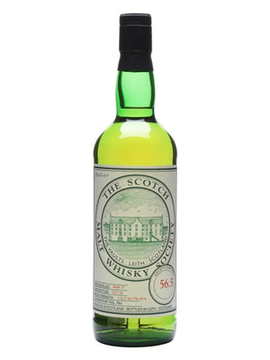 SMWS 56.5 (Coleburn) 1977 Bot.1993 Speyside Single Malt Scotch Whisky | 700ML