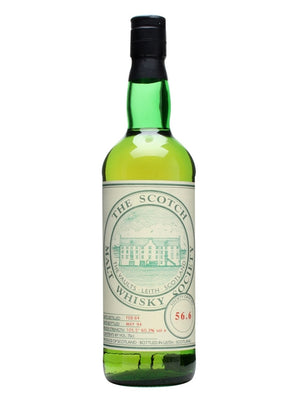 SMWS 56.6 (Coleburn) 1984 Bot.1994 Speyside Single Malt Scotch Whisky | 700ML