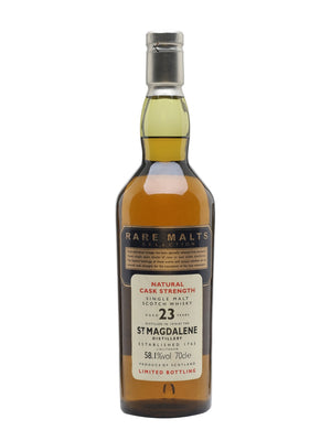 St Magdalene 1970 23 Year Old Rare Malts Lowland Single Malt Scotch Whisky | 700ML