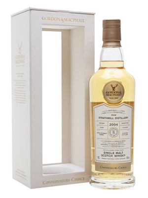 Strathmill 2004 13 Year Old Connoisseurs Choice Speyside Single Malt Scotch Whisky | 700ML
