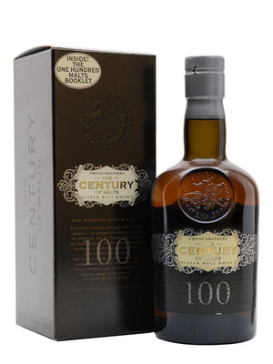 Chivas Century Of Malts Blended Malt Scotch Whisky | 700ML