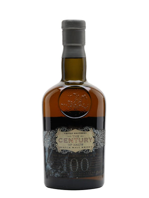 Chivas Century Of Malts Blended Malt Scotch Whisky