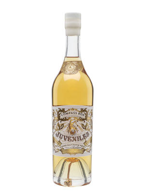 Compass Box Juveniles Blended Malt Scotch Whisky | 700ML